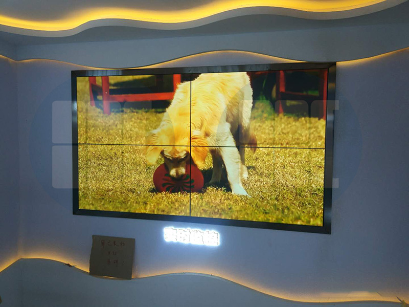 LED顯示屏出現(xiàn)故障后怎么解決？